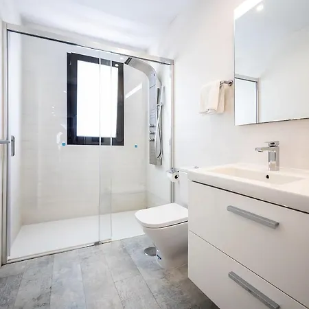 Διαμέρισμα Alma *