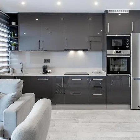 Alma Διαμέρισμα Πουέρτο Ντελ Κάρμεν