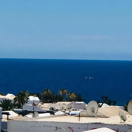 Alma * Πουέρτο Ντελ Κάρμεν