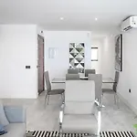 Apartament Alma Puerto del Carmen (Lanzarote)