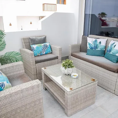 Alma Apartment Puerto del Carmen (Lanzarote)