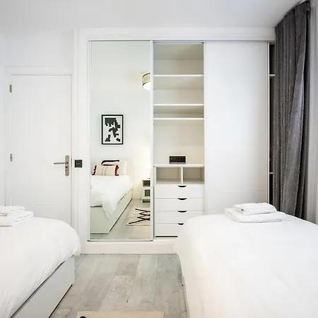 Alma Puerto del Carmen (Lanzarote)