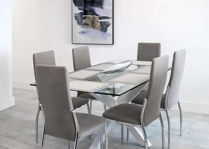 Διαμέρισμα Alma *