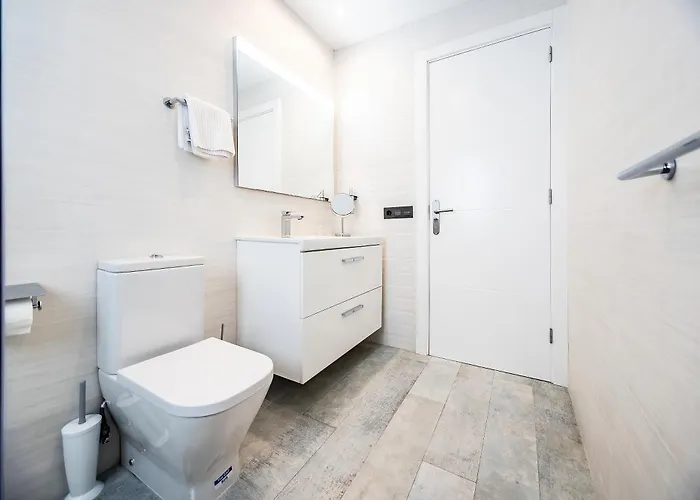 Διαμέρισμα Alma Πουέρτο Ντελ Κάρμεν