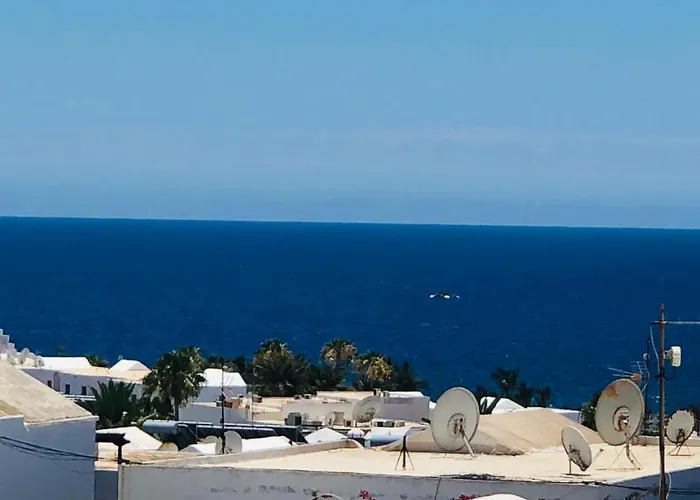 Alma * Πουέρτο Ντελ Κάρμεν