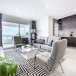 Alma Appartement *