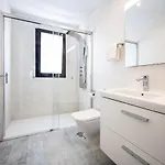 Appartement Alma *