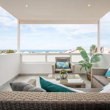 Apartmán Alma *
