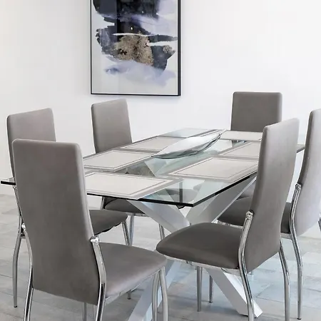 Apartmán Alma *