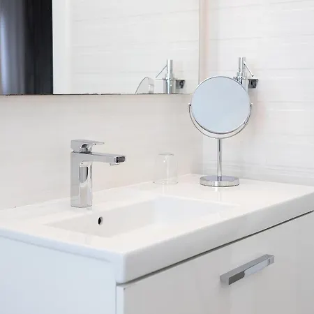Apartman Alma *
