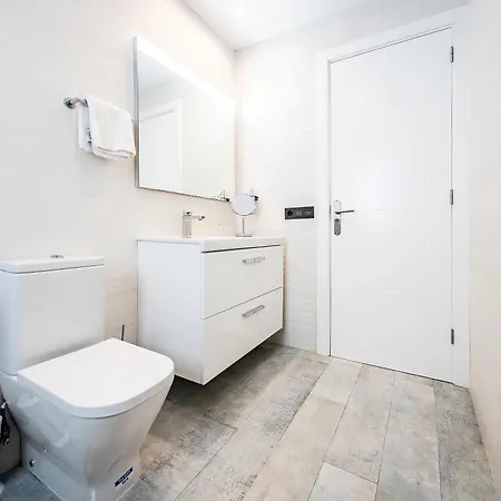 Apartmán Alma Puerto del Carmen (Lanzarote)