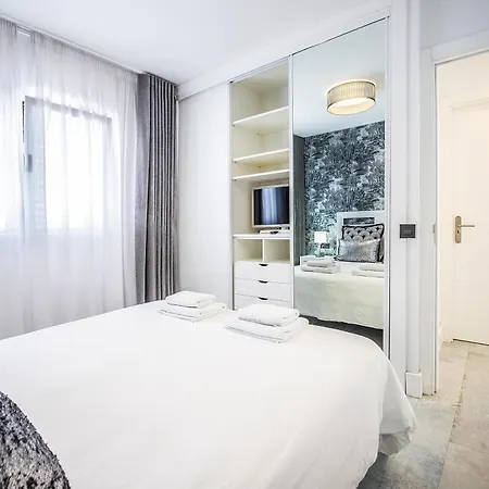 شقة Alma بويرتو ذيل كارمين