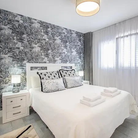 Alma Apartman Puerto del Carmen