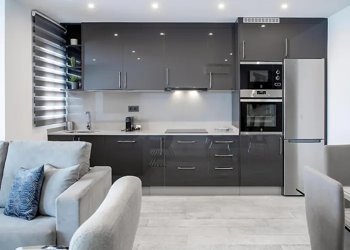 Alma Apartment Puerto del Carmen (Lanzarote)