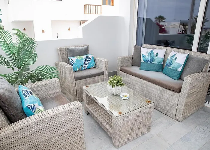 Alma Apartment Puerto del Carmen (Lanzarote)