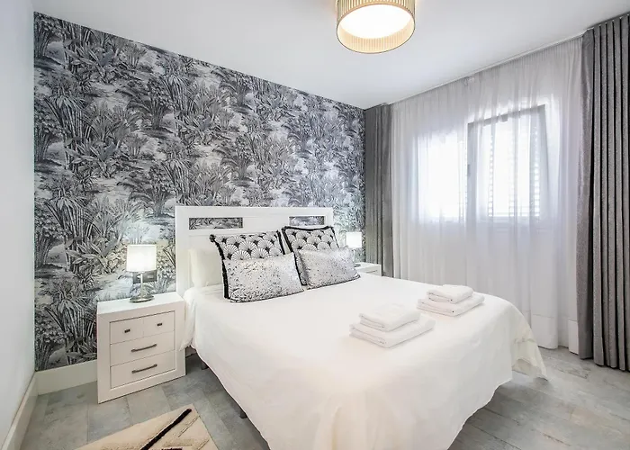 Alma Apartment Puerto del Carmen (Lanzarote)