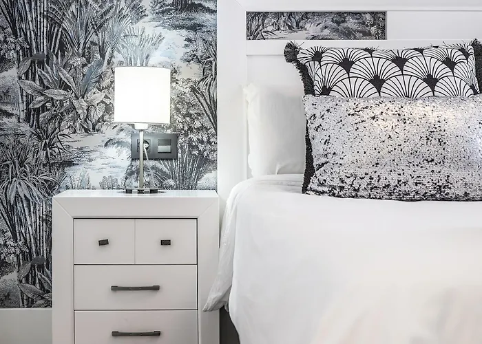 Apartment Alma Puerto del Carmen (Lanzarote)