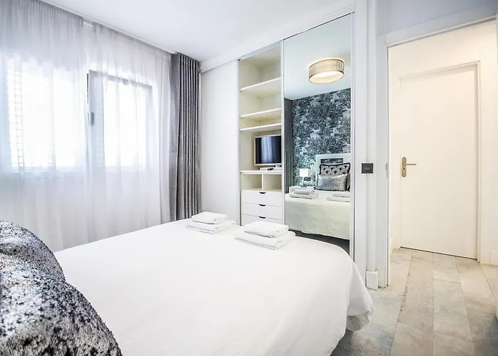 Daire Alma Puerto del Carmen (Lanzarote)